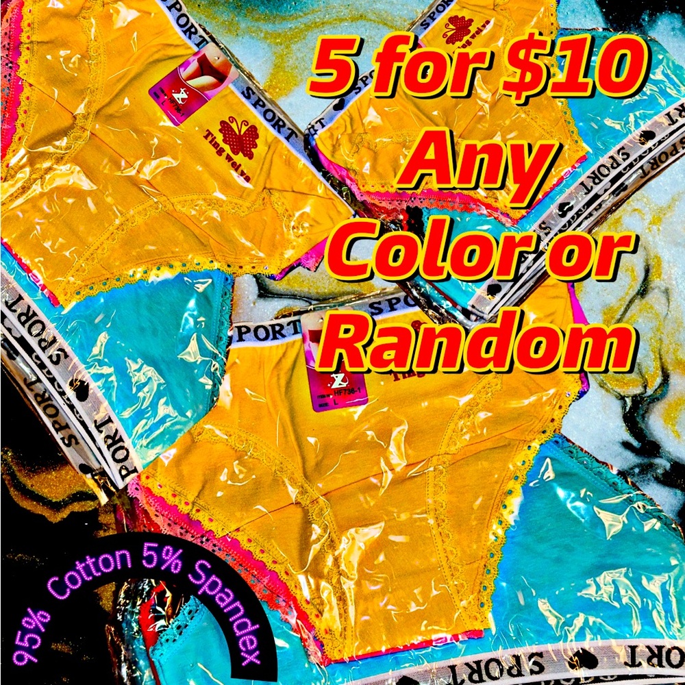Women’s Panties